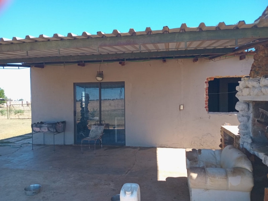 Commercial Property for Sale in Bloemhof Rural North West